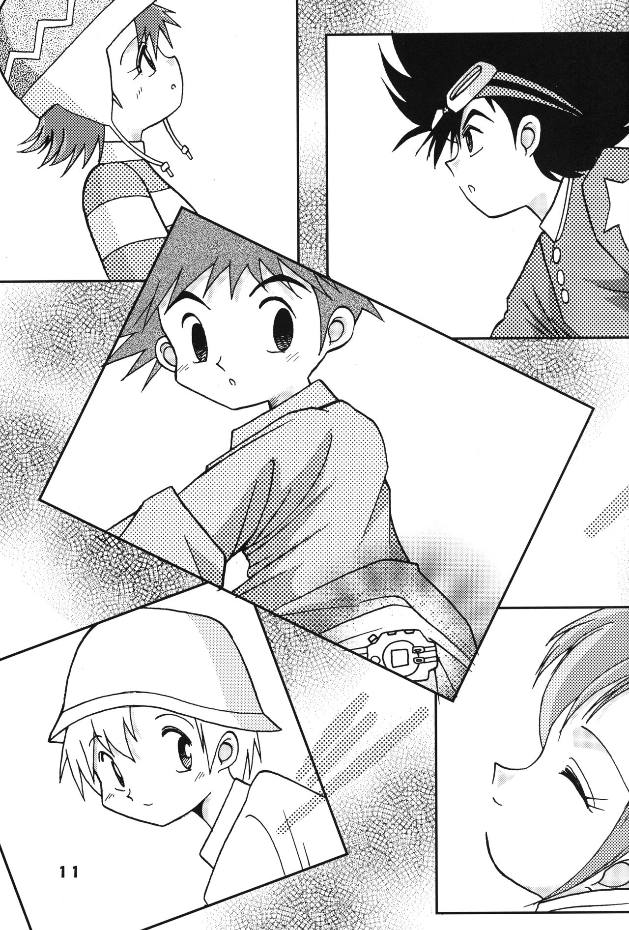 Sora Mimi Hour 6 page 10 full