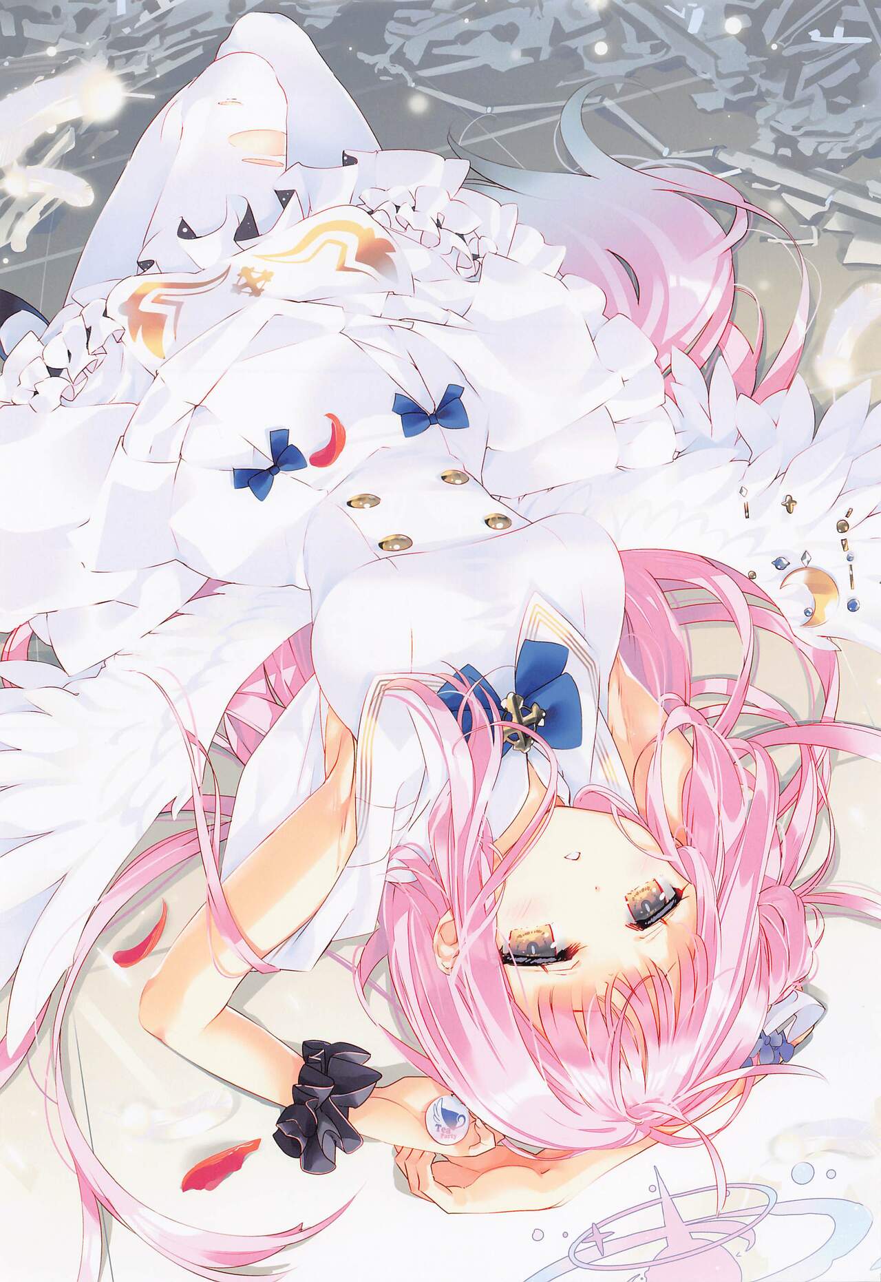 bashirikadekimito page 2 full