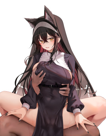 ARTIST Ruzhai September Service cover