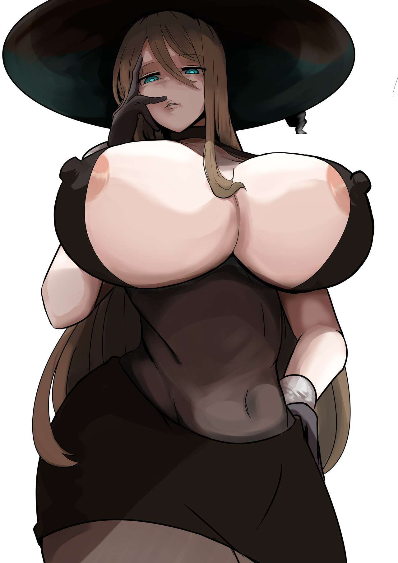 Artist - arinnkohumihumi page 3 full