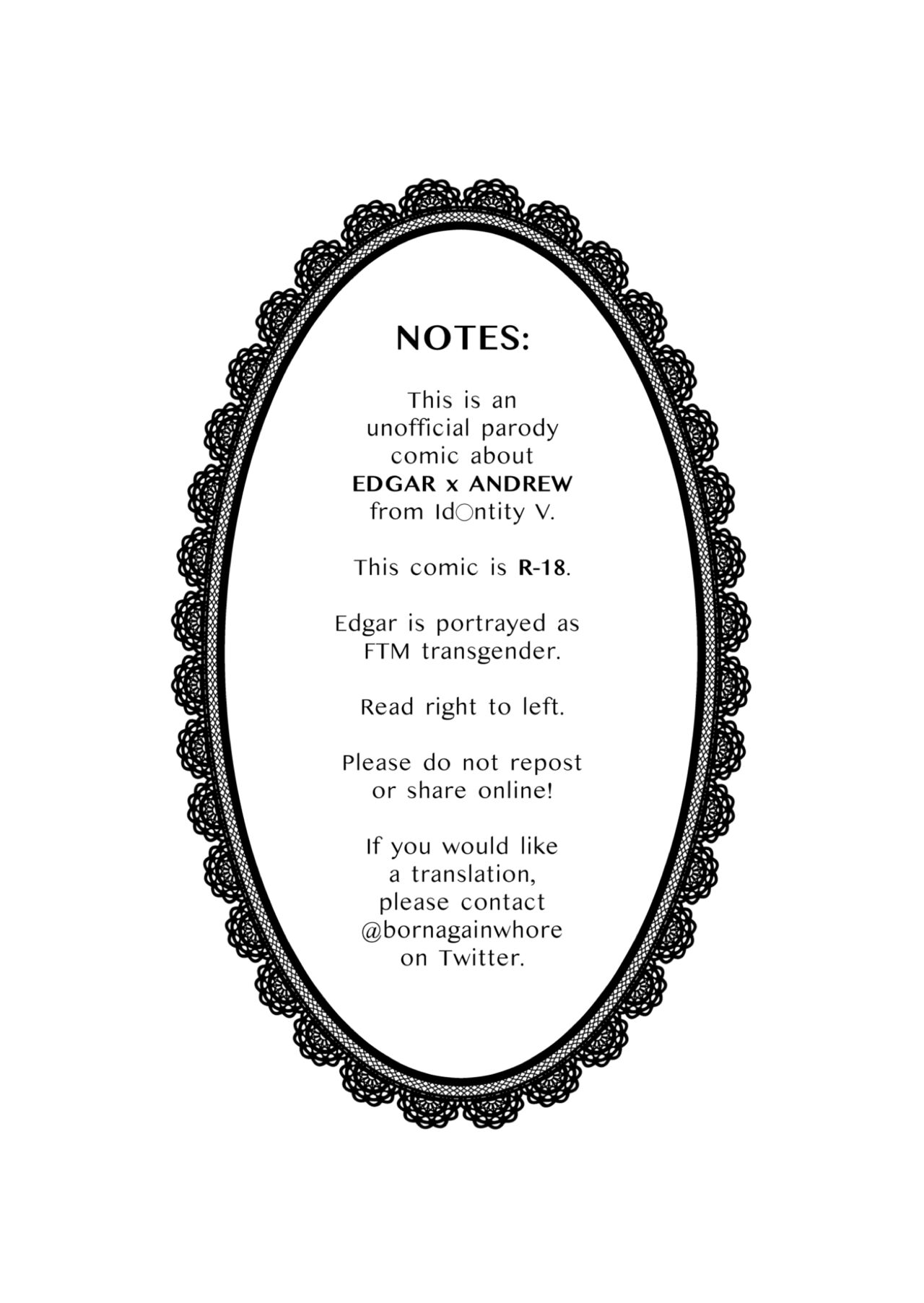 Help! There's Something Wrong With My C♂ck?! And Now The Bratty Painter Won't Leave Me Alone!!! page 2 full