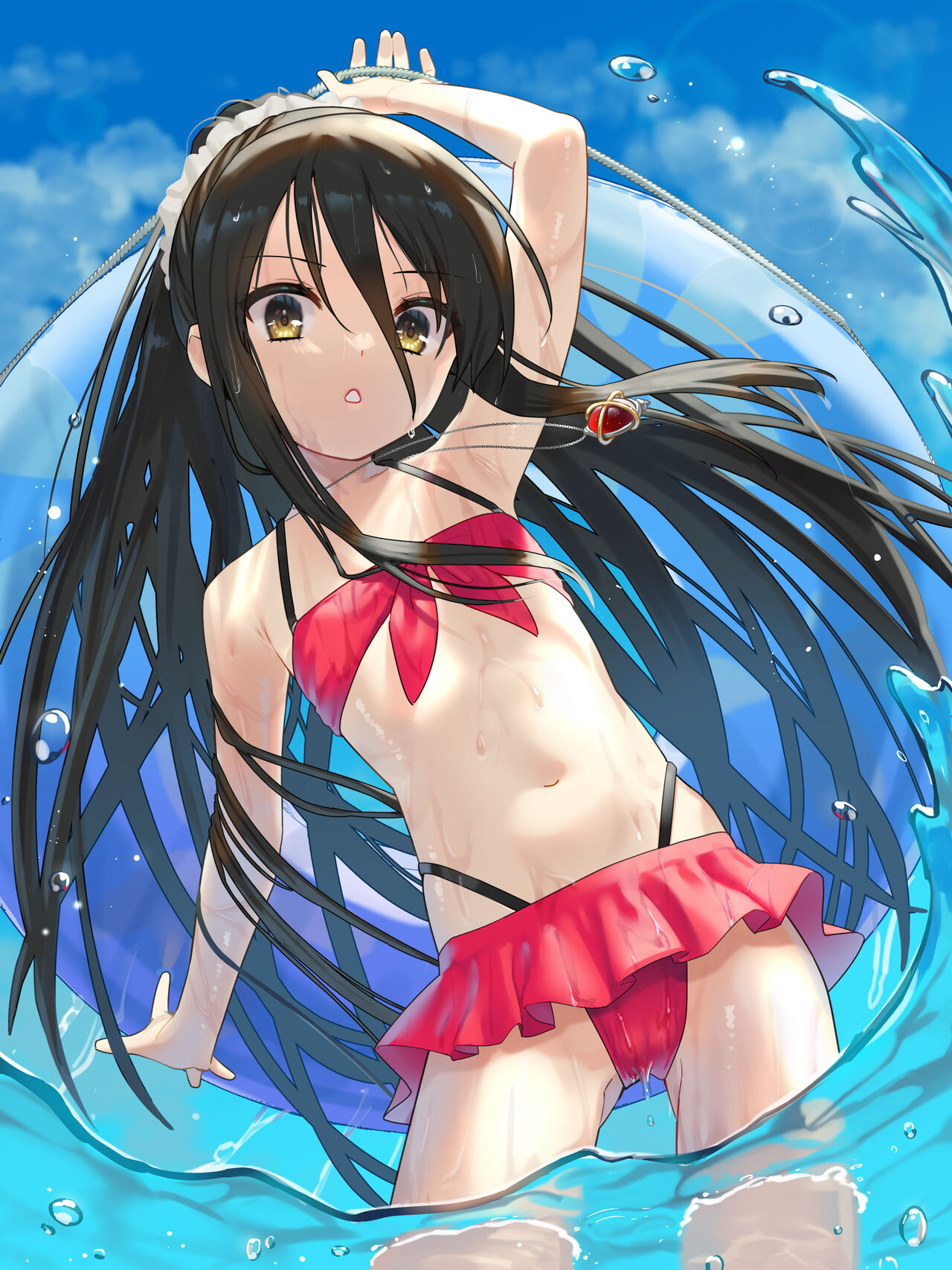 Ariuo page 1 full