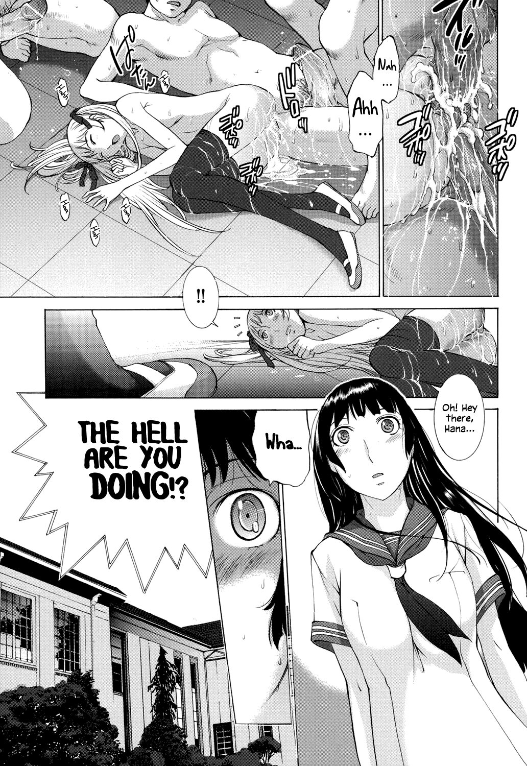 Hanazono Ch 1-4 page 9 full