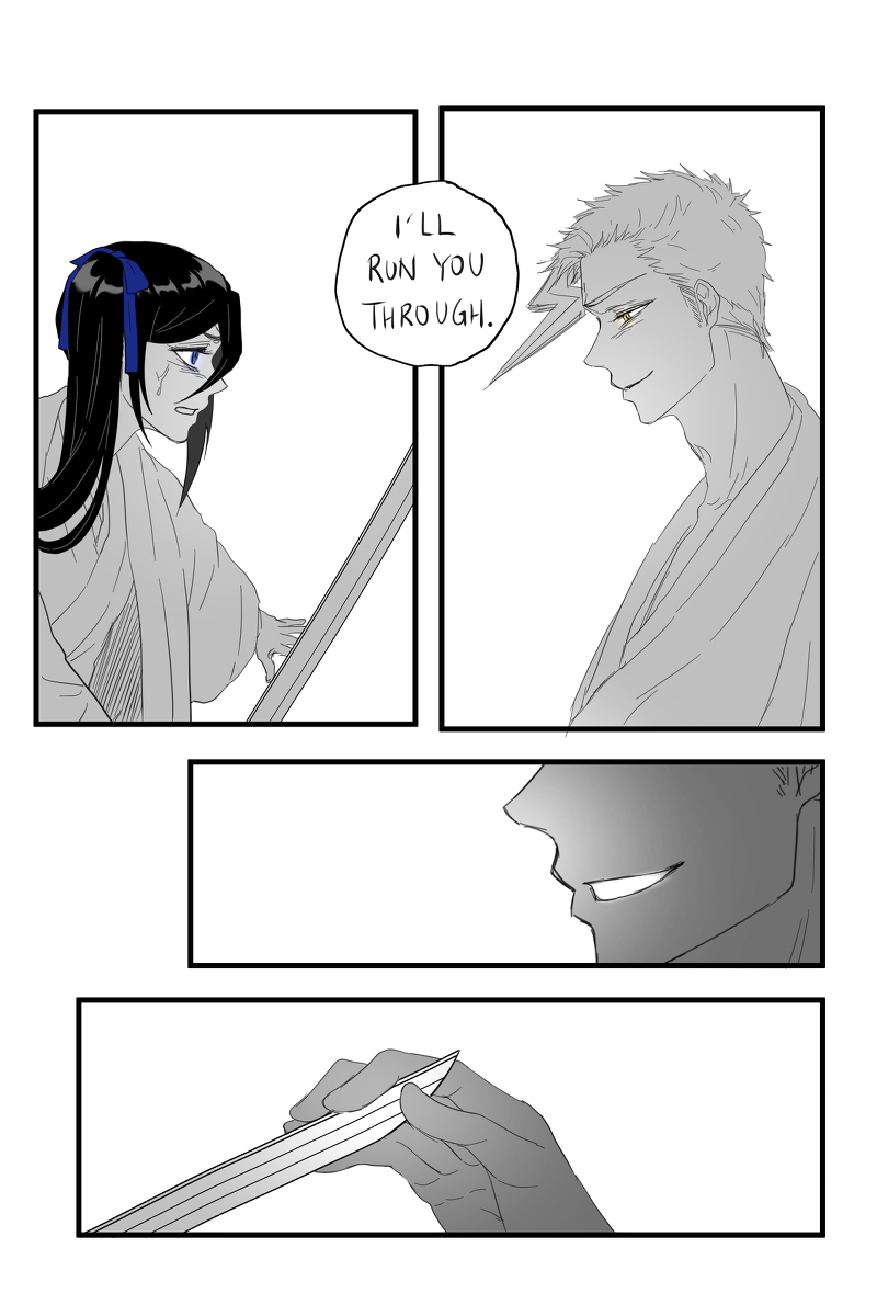bleach comics 2022 page 2 full