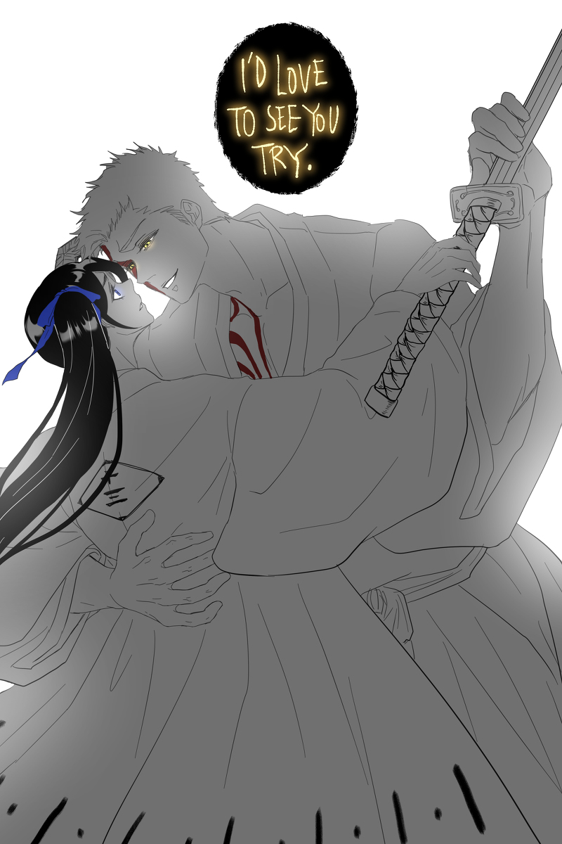 bleach comics 2022 page 3 full