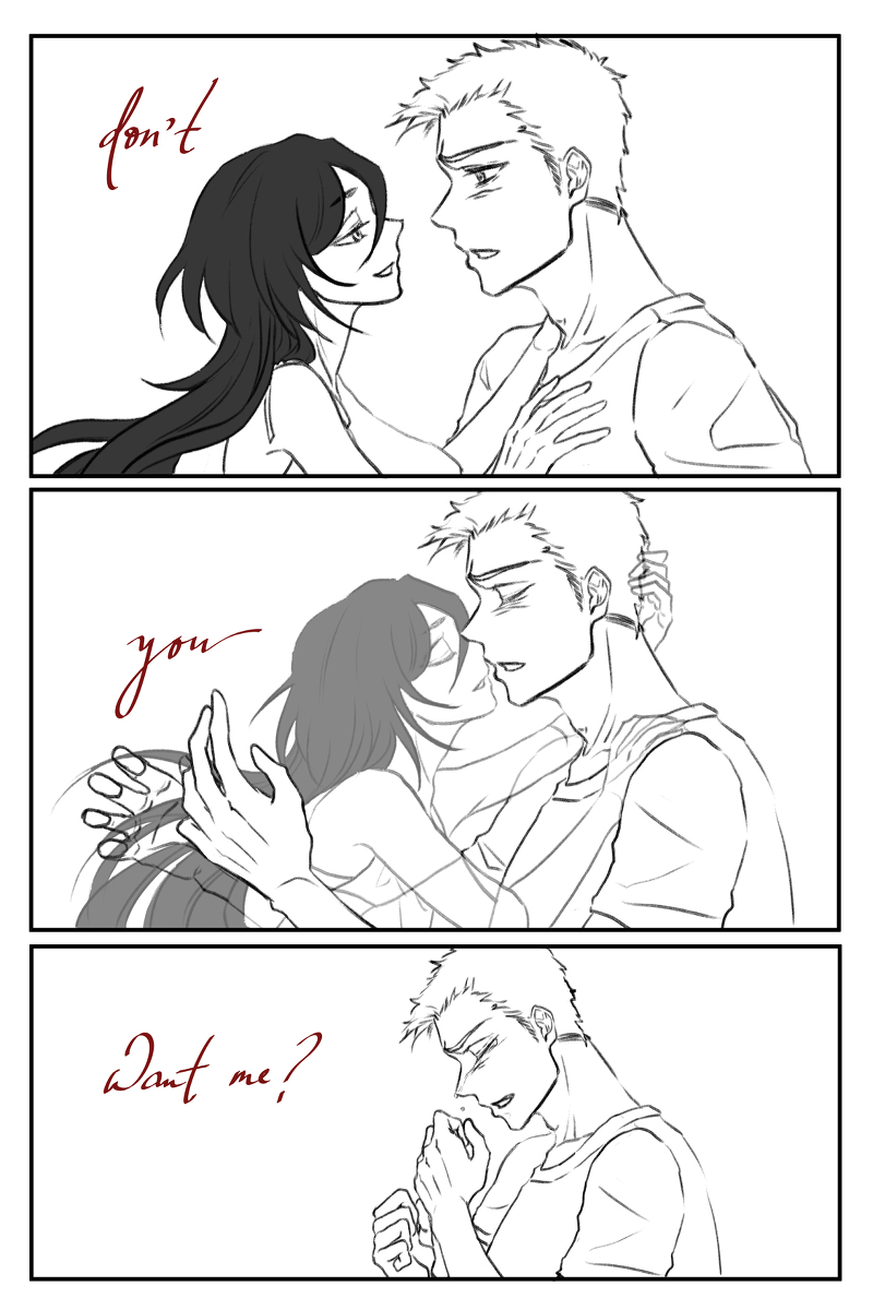 bleach comics 2022 page 4 full