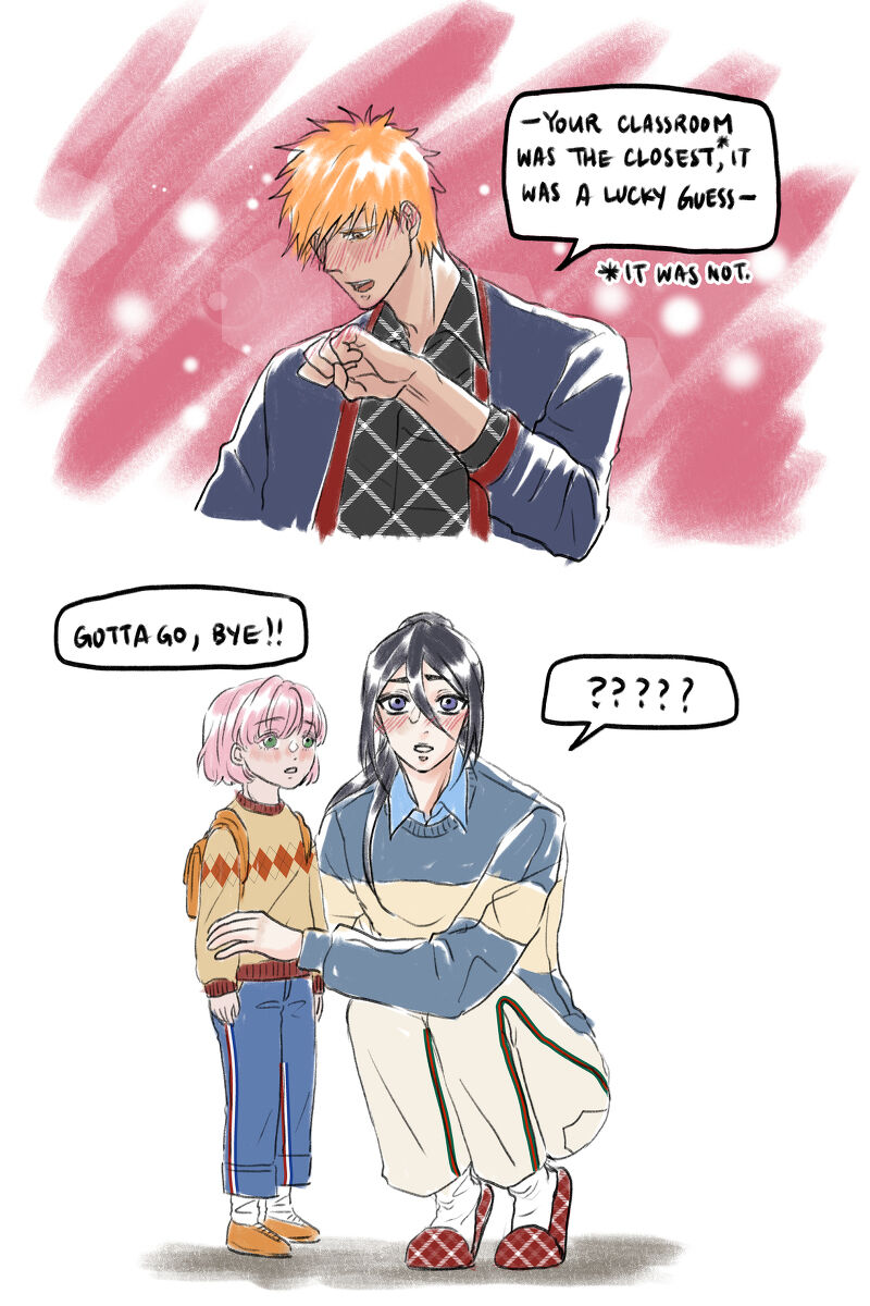 bleach comics 2022 page 7 full