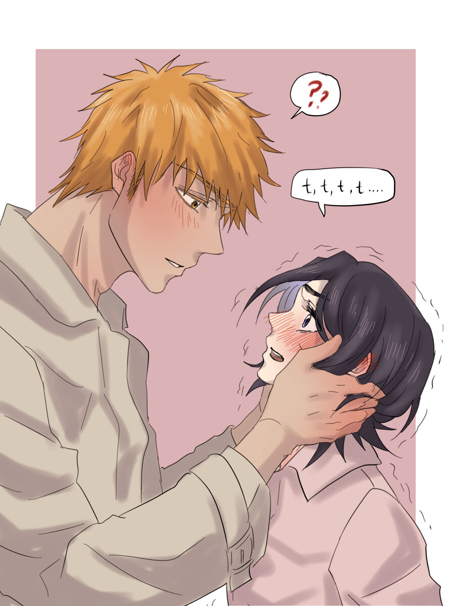 bleach comics 2022 page 9 full