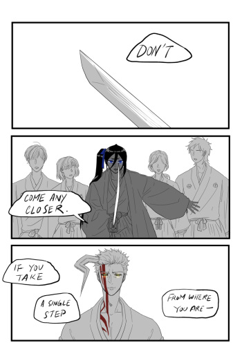 bleach comics 2022 cover