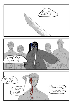 bleach comics 2022