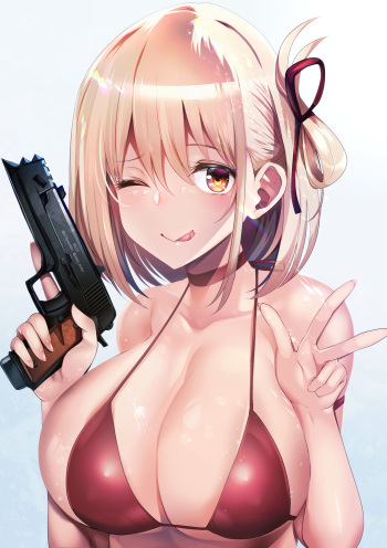 しりー cover
