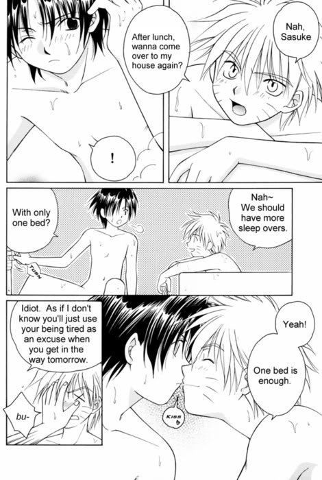 Meian - Deep French Kiss page 3 full