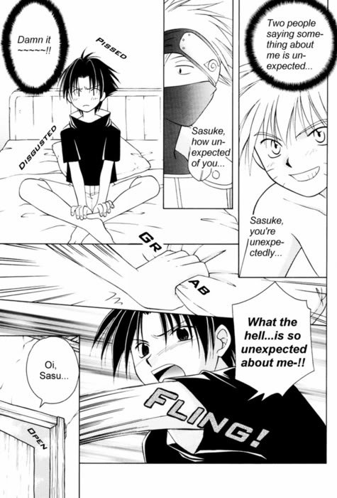 Meian - Deep French Kiss page 4 full