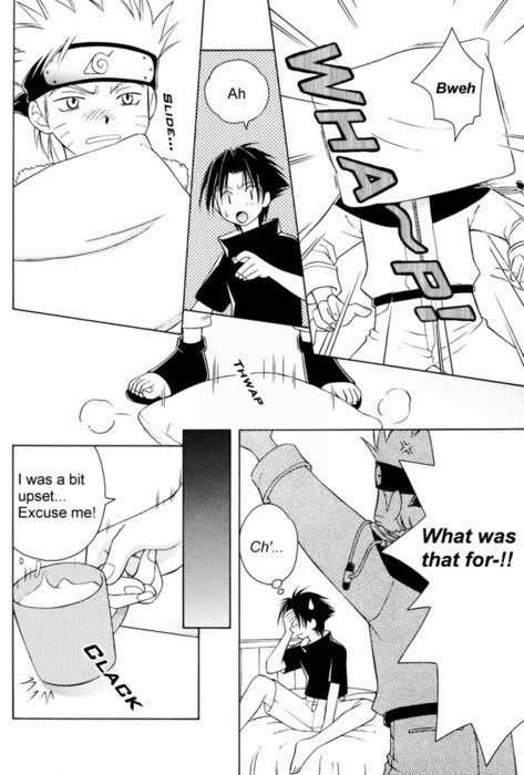 Meian - Deep French Kiss page 5 full