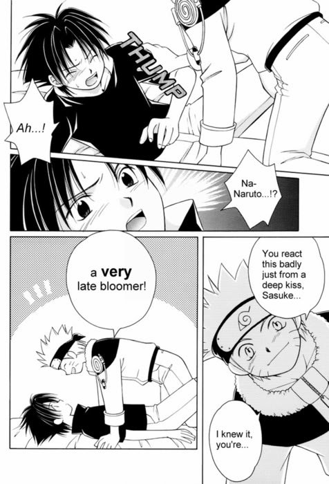 Meian - Deep French Kiss page 9 full