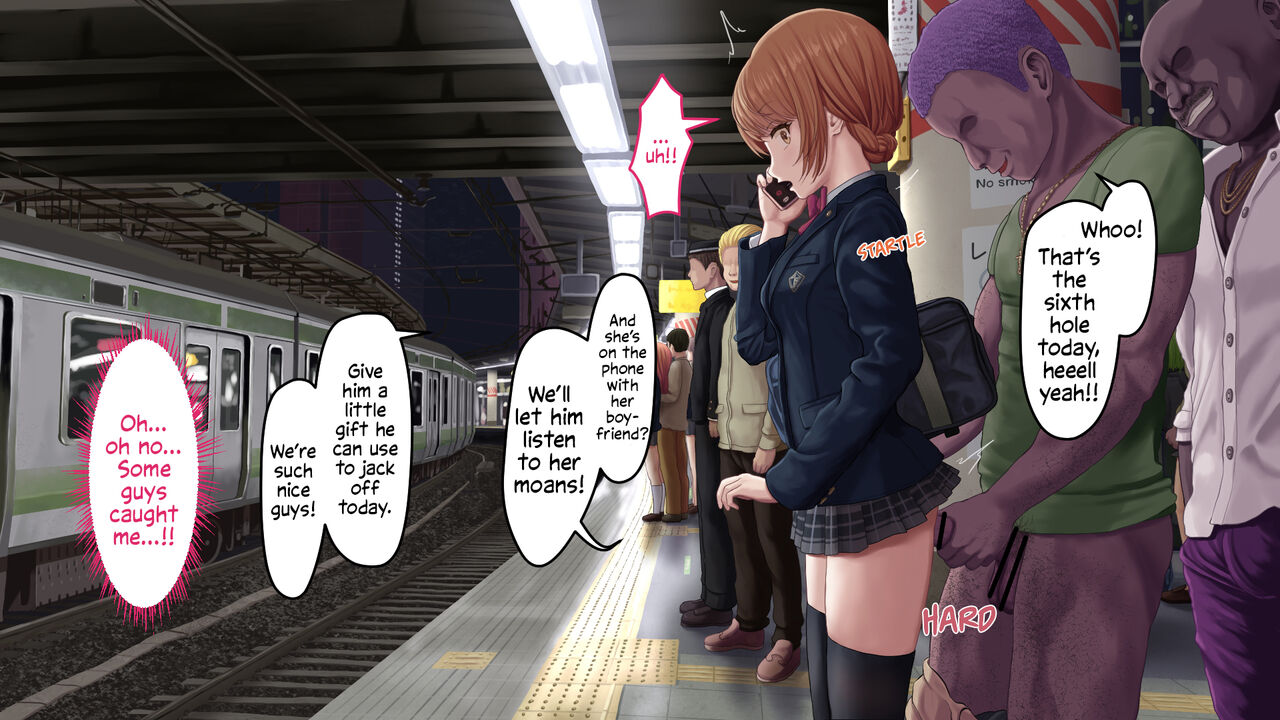 The Station After Rape Legalization page 2 full