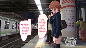 The Station After Rape Legalization cover