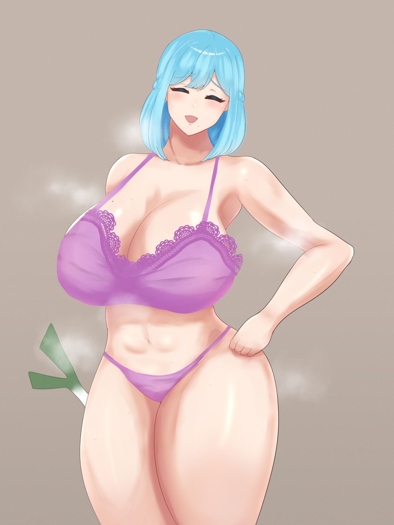 pixiv OC page 6 full