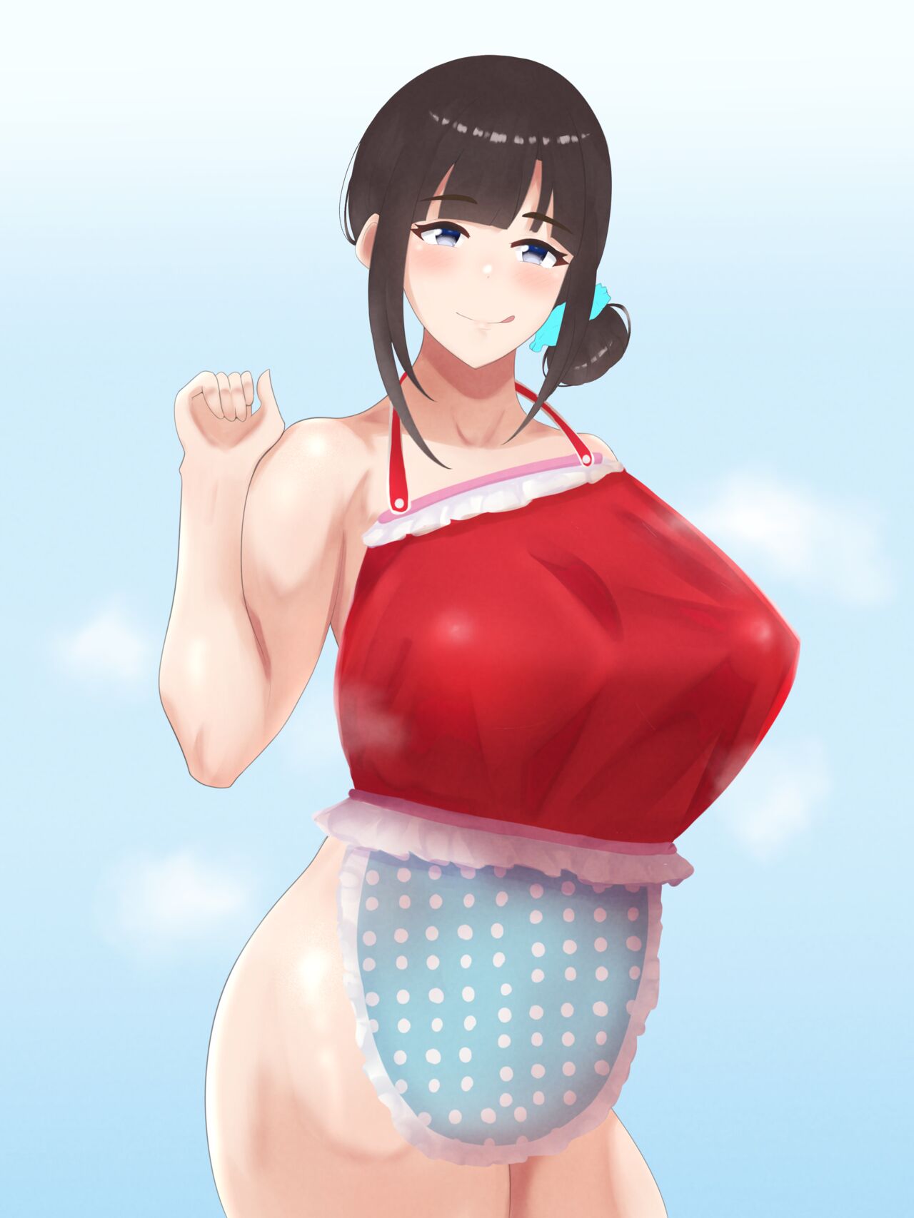 pixiv OC page 8 full