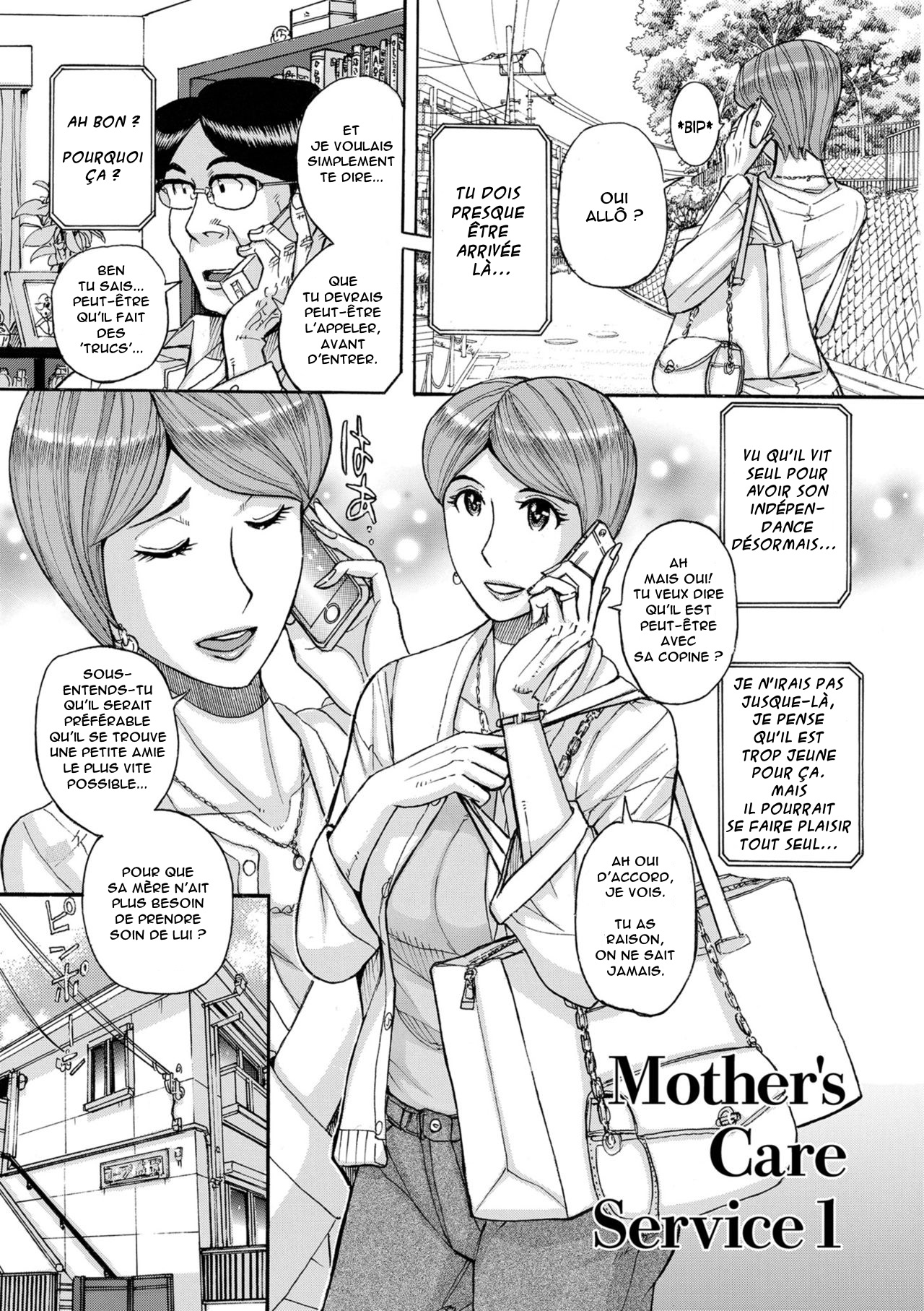 Mother’s Care Service page 4 full