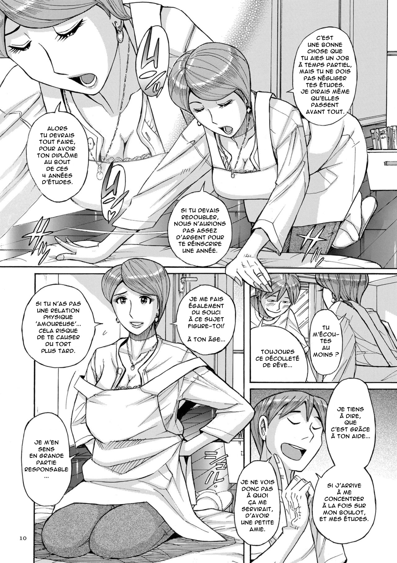 Mother’s Care Service page 9 full