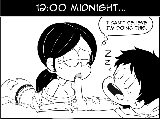 - Ronnie Anne x Bobby Jr - page 3 full