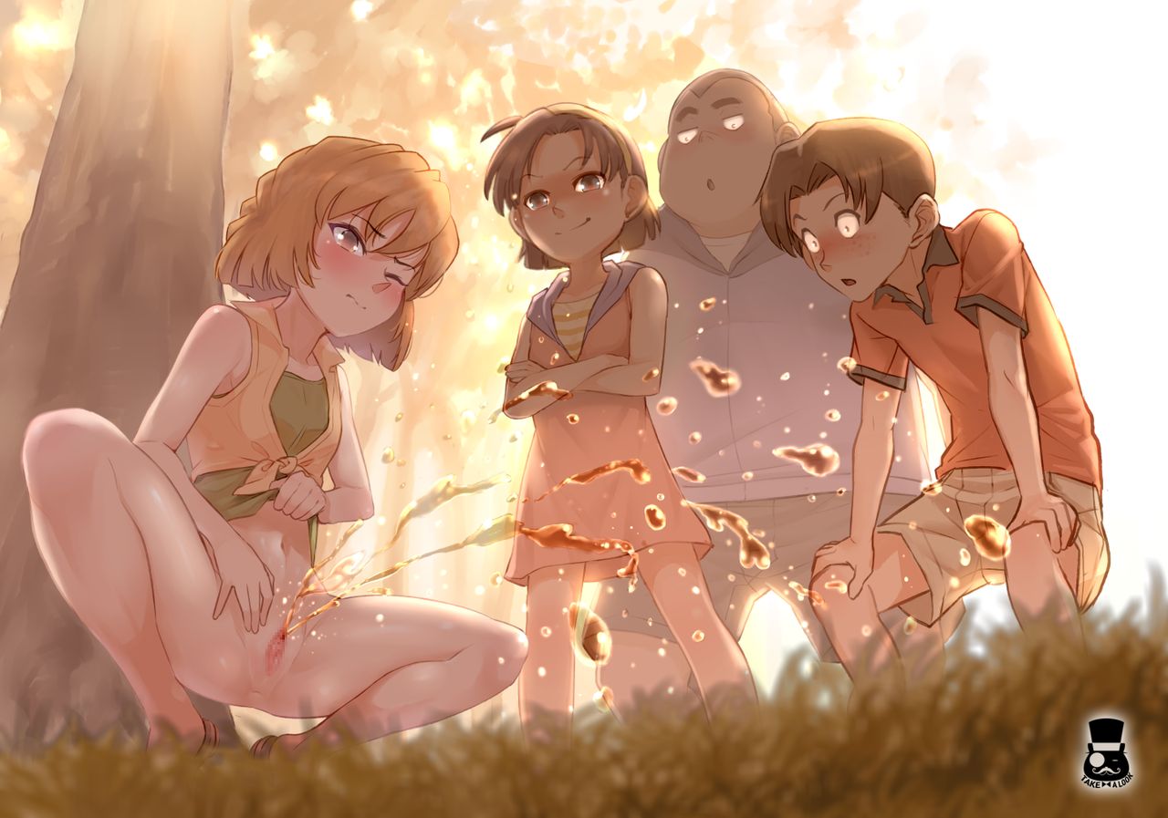 ARTIST Mr.takealook page 9 full