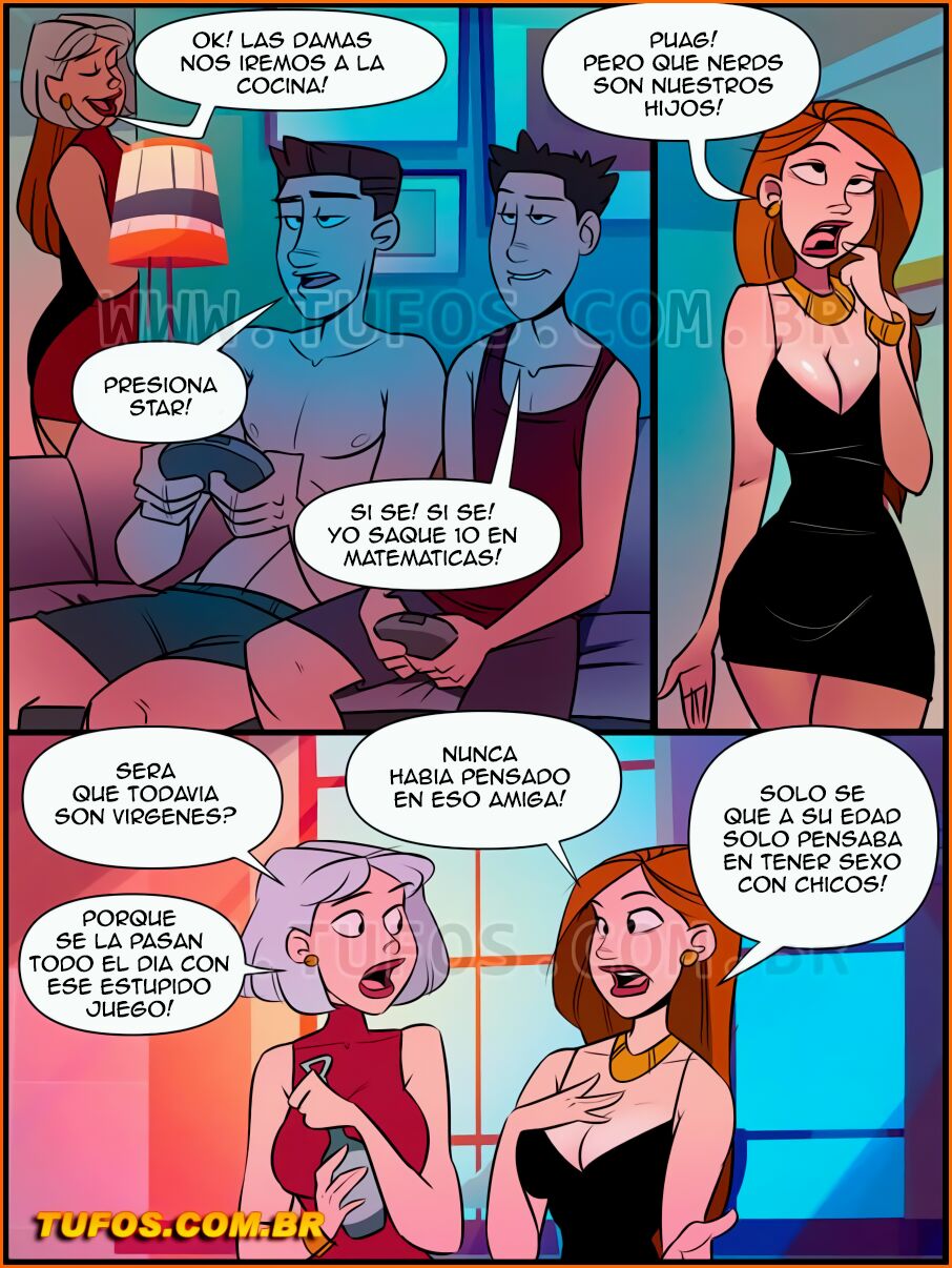 casa da mãe Joana 15 page 5 full