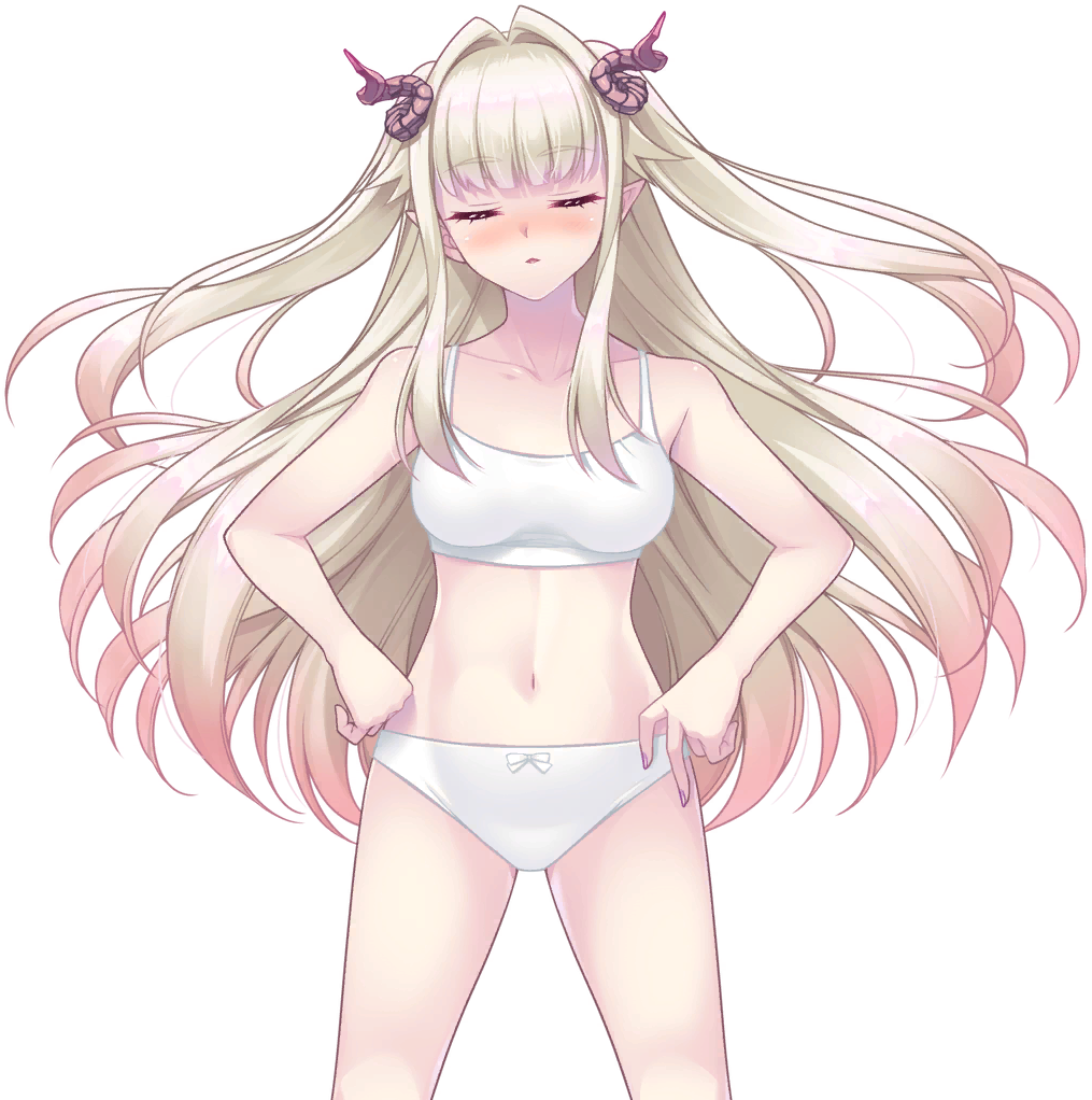 Tonari no Sanshimai-san ga Totsuide Kimashita!? page 2 full