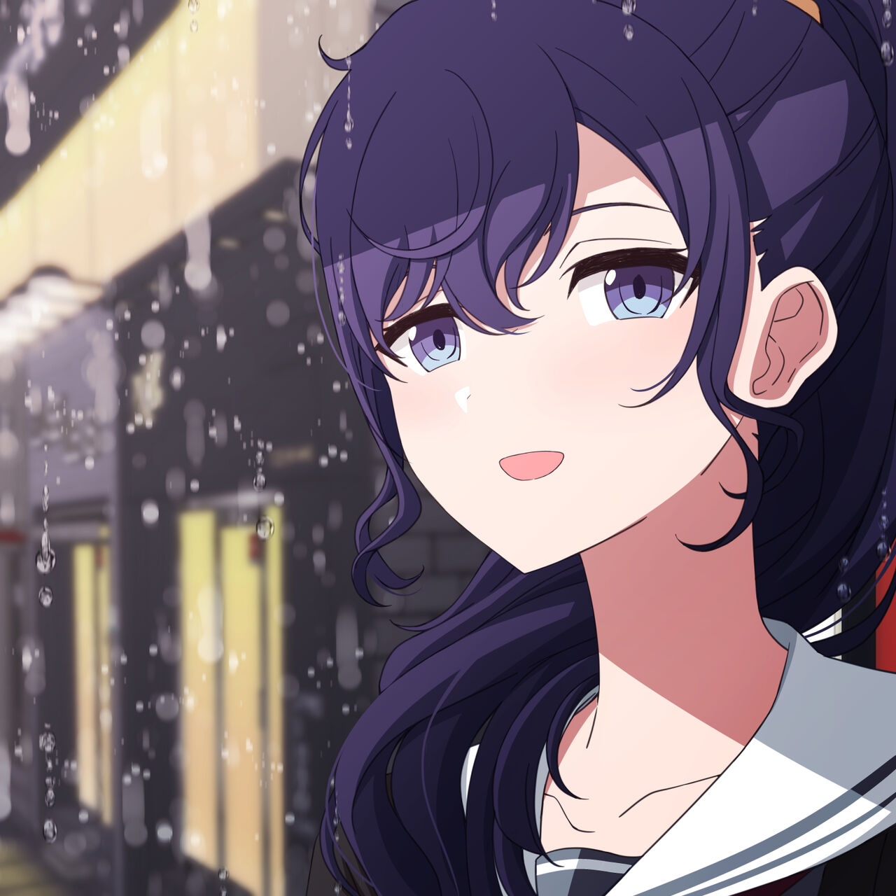 Tameshite Ecchi Shitemiru Mafuyu page 1 full