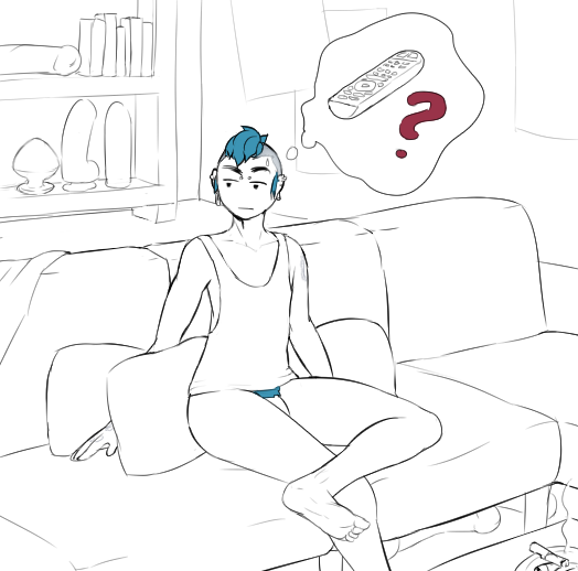 Artist - M6 page 10 full