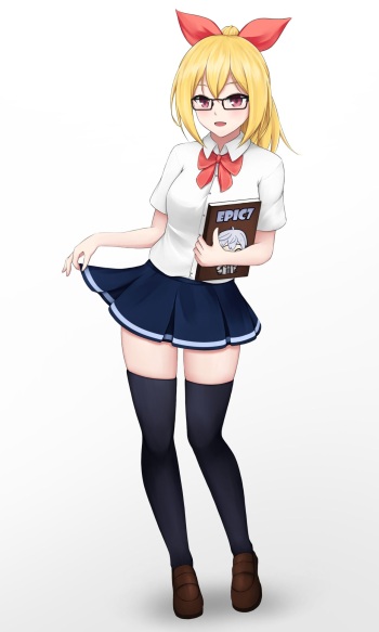 YuyuSuika cover