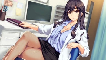 Boku_To_Kanojo_Joi cover