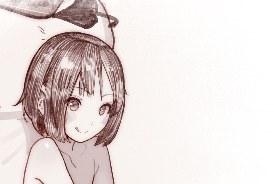 JS Inma Miyu-chan Tokushuu 7 Miyu Special page 2 full