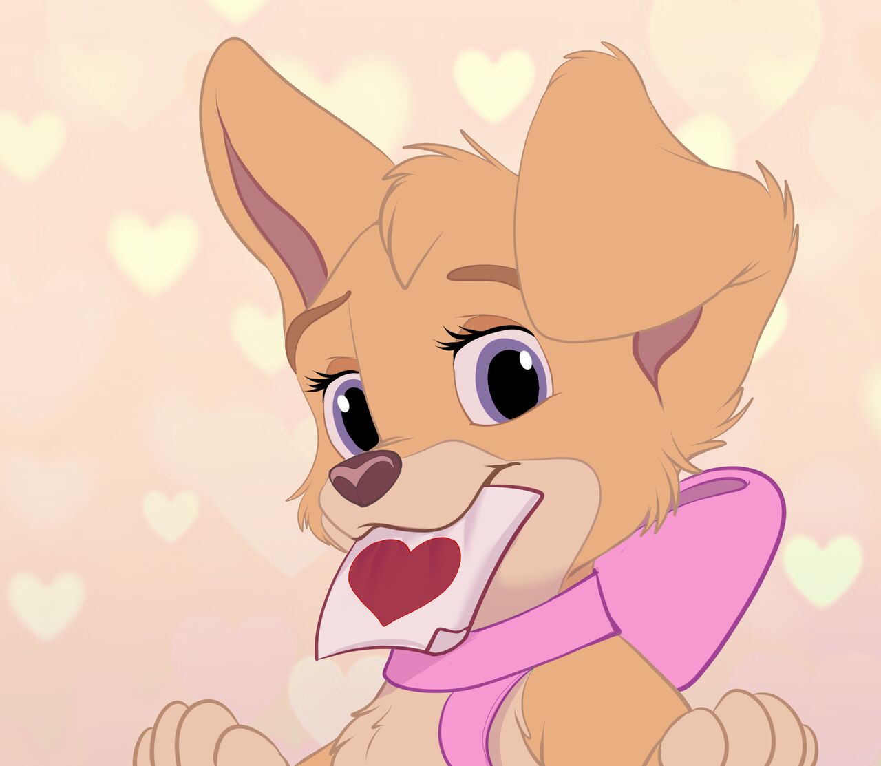 ARTIST Wugi page 5 full