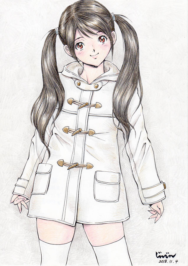 JINJIN - じんじん FEMALES ONLY page 5 full