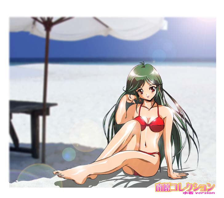Chizuru Nanbara Combattler V Fan Page Archive page 8 full