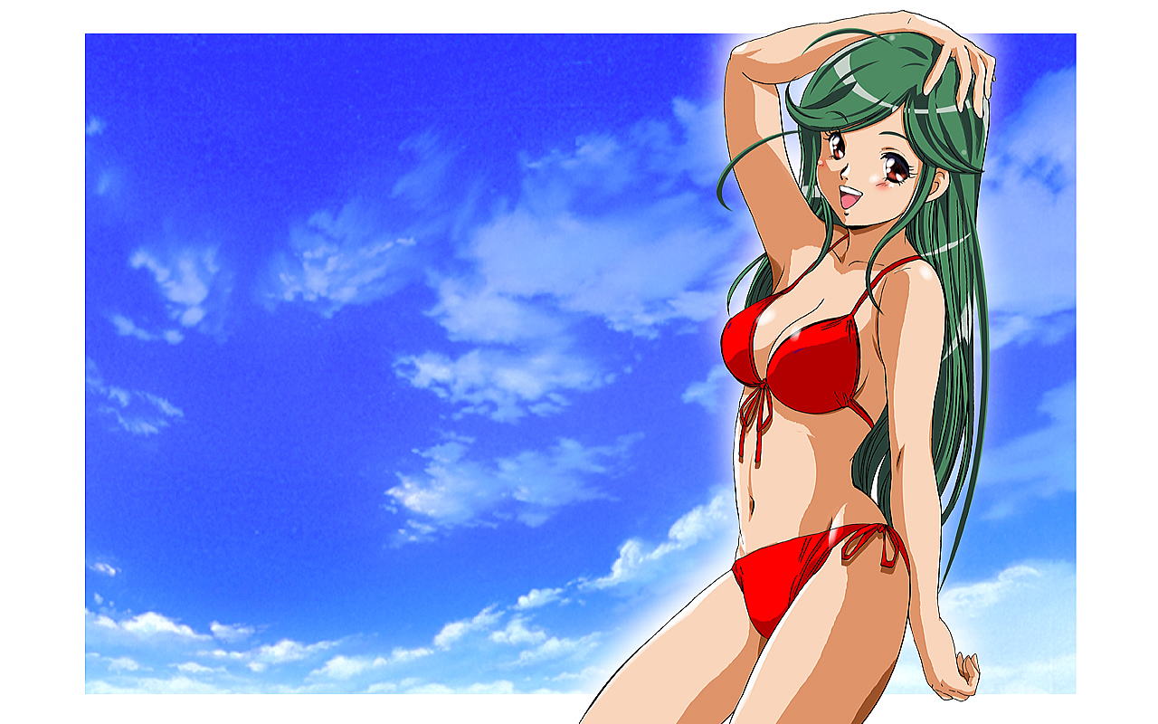 Chizuru Nanbara Combattler V Fan Page Archive page 9 full