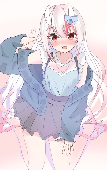 ぴなこもち cover