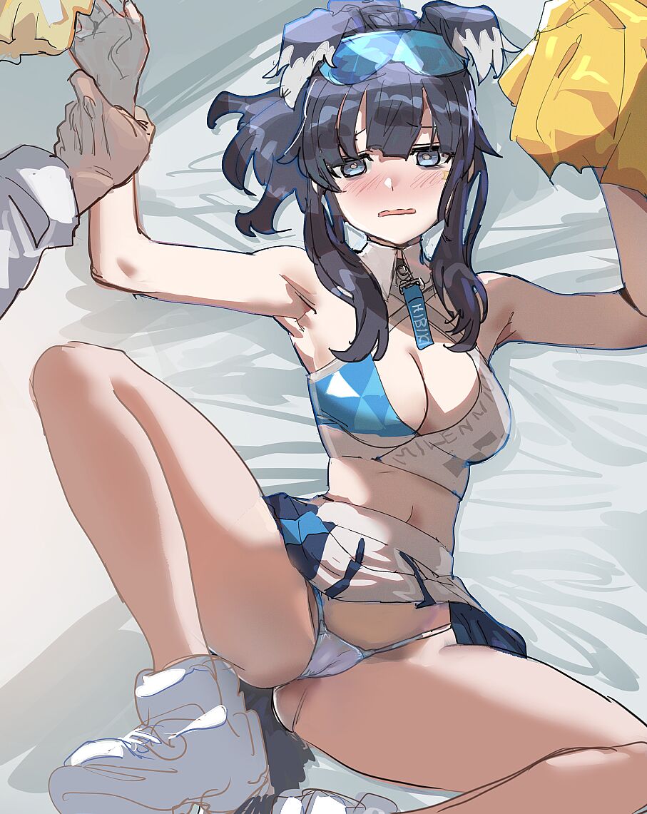 ●PIXIV● BOW ●50452● page 3 full