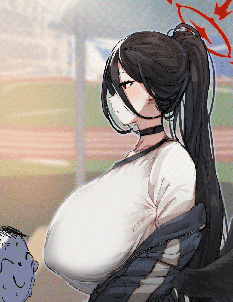 ●PIXIV● BOW ●50452● page 7 full