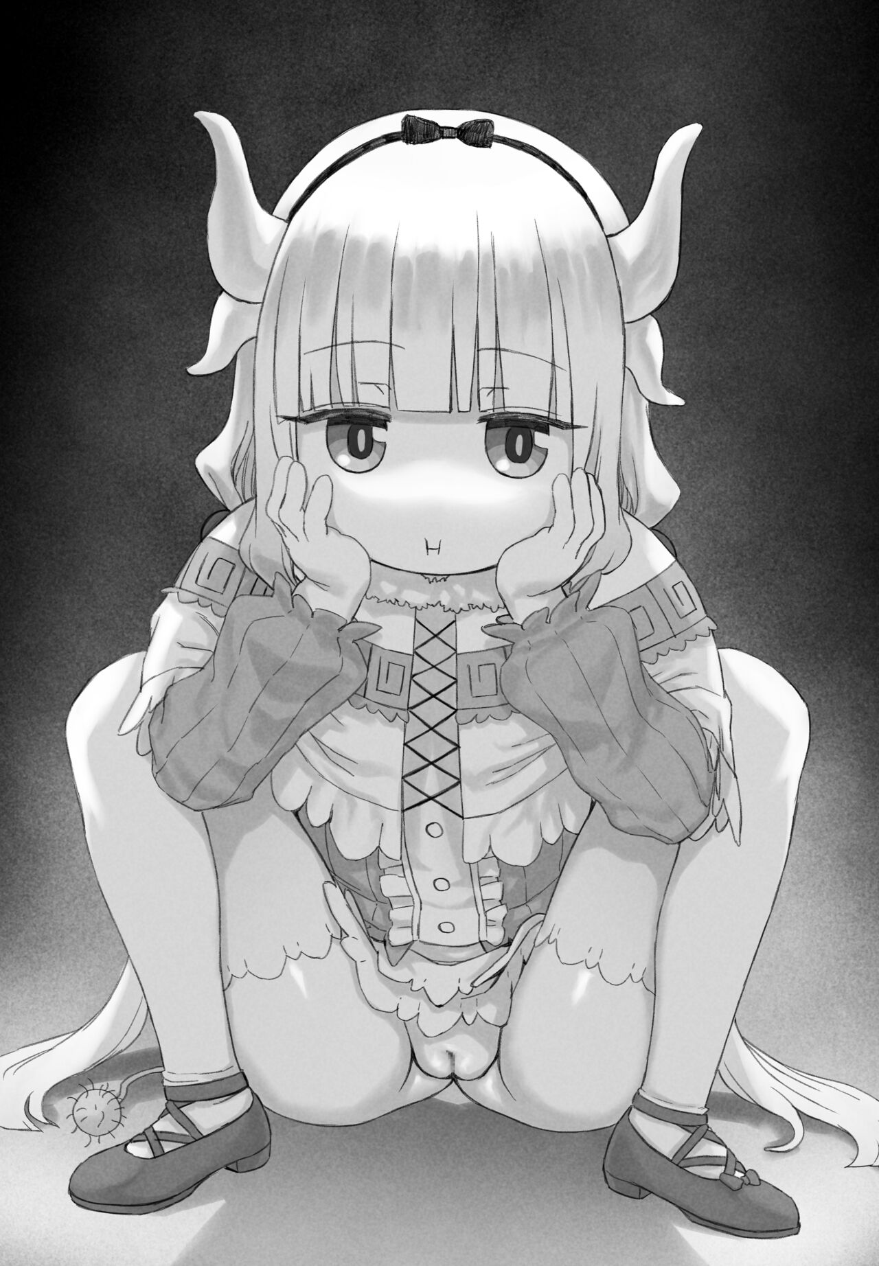 かなり標準体型 page 8 full