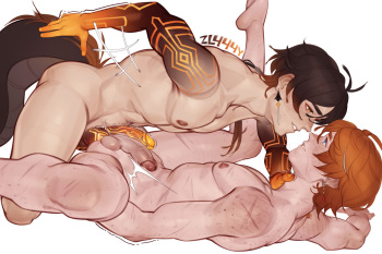 Patreon Compilation cover