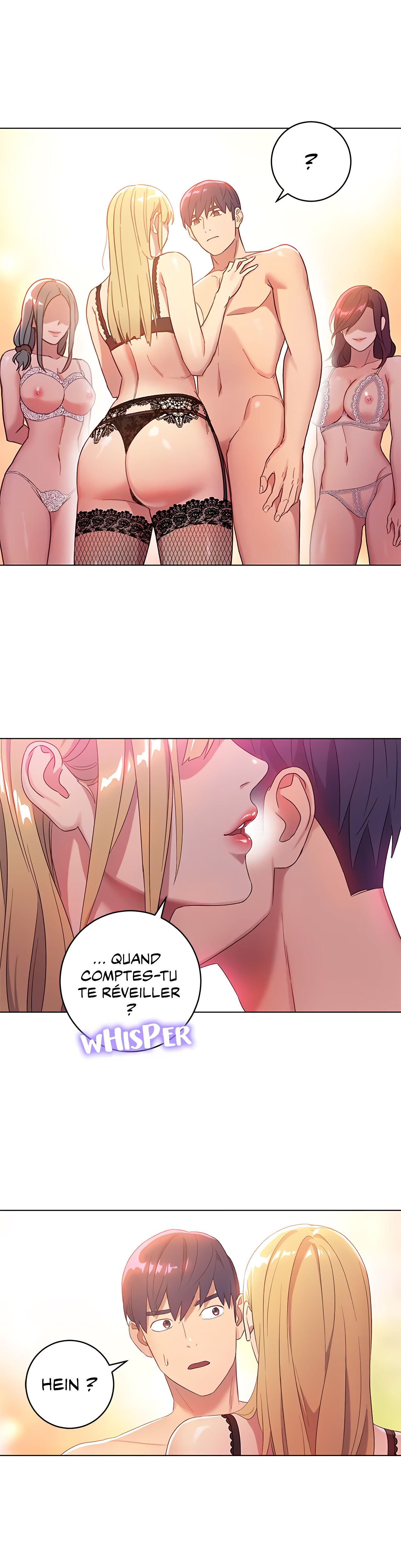 Stepmother's Friends page 7 full