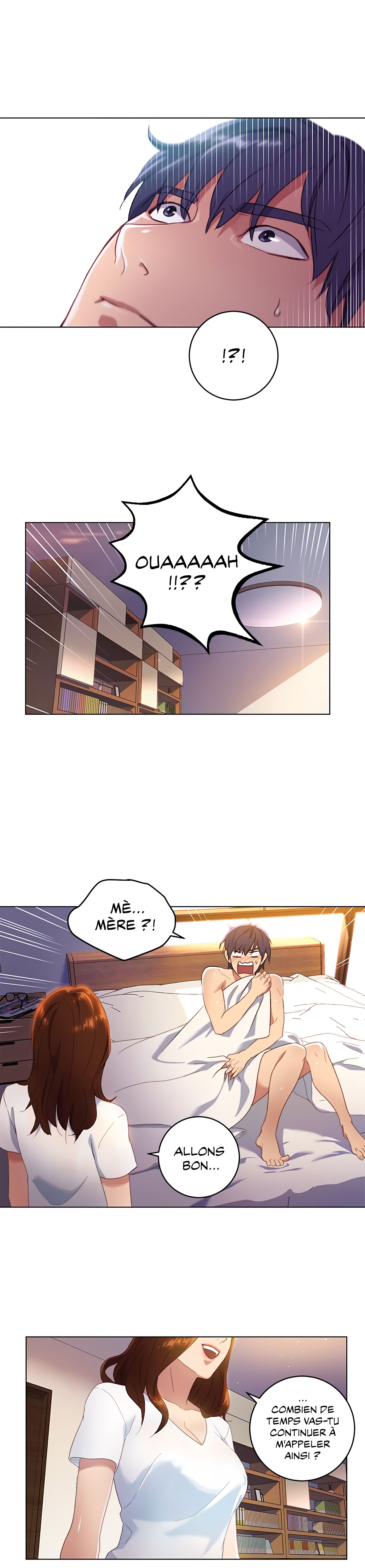 Stepmother's Friends page 9 full