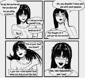 Tomie cover