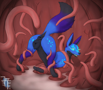 Flesh Cave cover