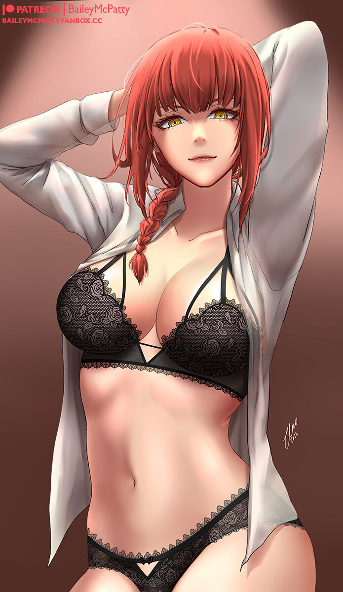 Makima images page 2 full