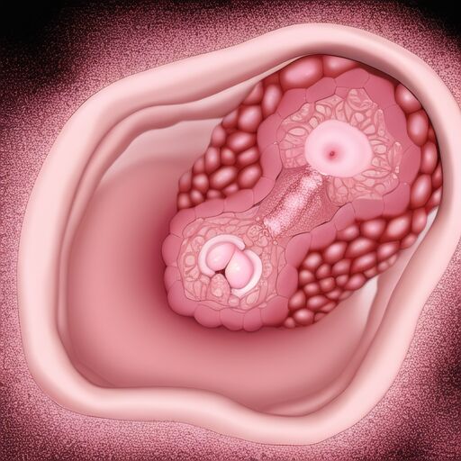 novela uterus mucosa tentacle page 1 full