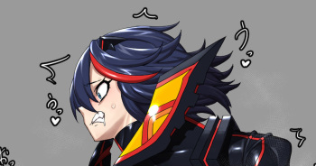 Ryuko-chan! cover